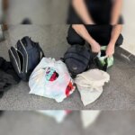 Cagão defeca na porta de casa no DF antes de invadir para furtar