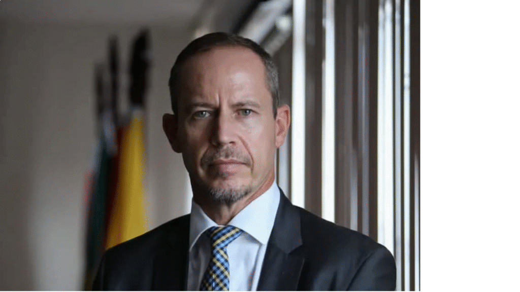 Cappelli é acusado de usar estrutura da ABDI em pré-campanha eleitoral, aponta reportagem do Jornal da Record