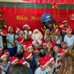 Como adotar uma cartinha do Papai Noel dos Correios no DF