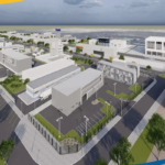 Como ficará o bilionário polo chinês no Entorno, travado por fazenda