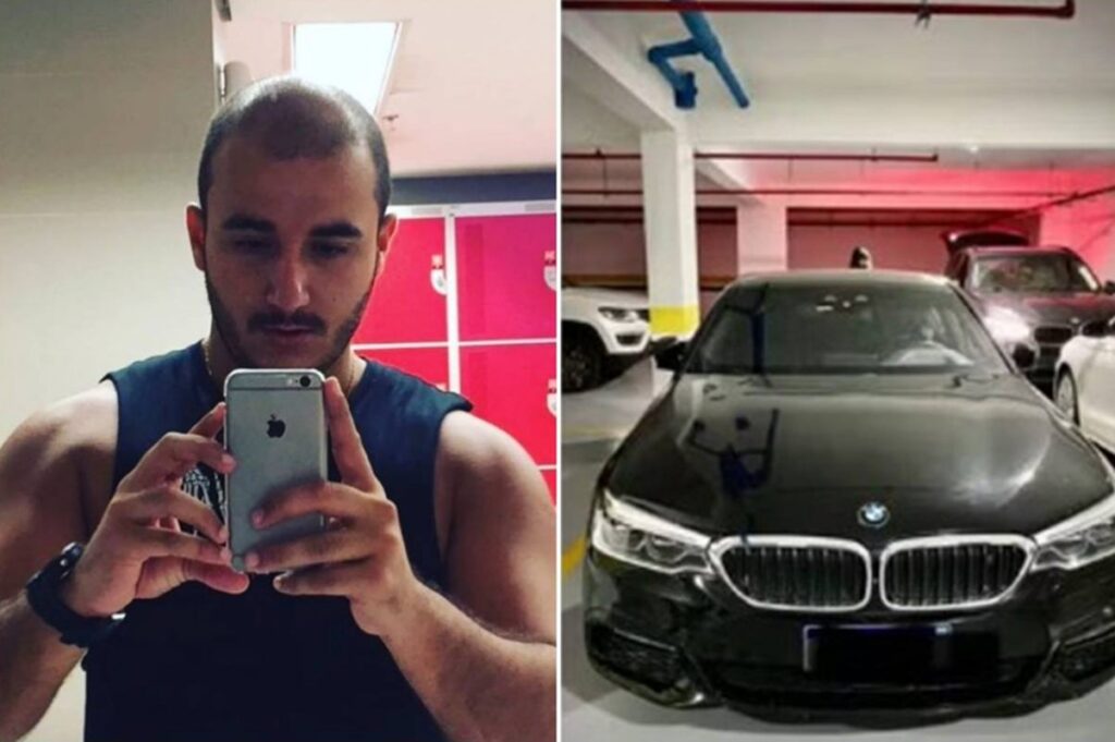 Como o "Rei das Milhas" criou império com venda de passagens fantasmas