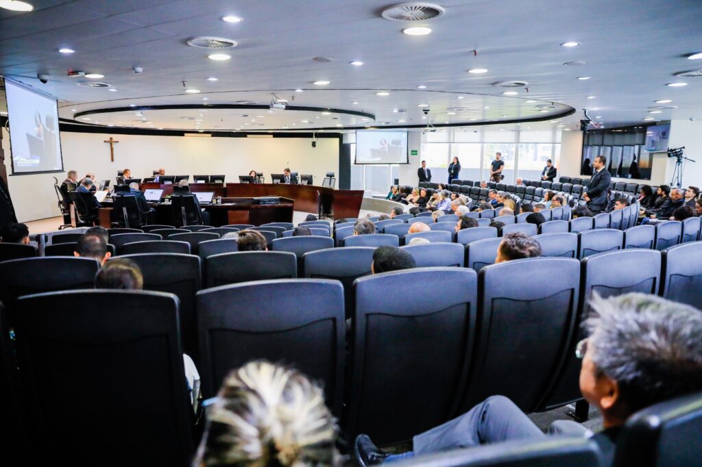 Contas do GDF de 2024 são aprovadas com destaque positivo