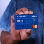 Contas sociais do DF Social precisam ser ativadas até segunda (24)