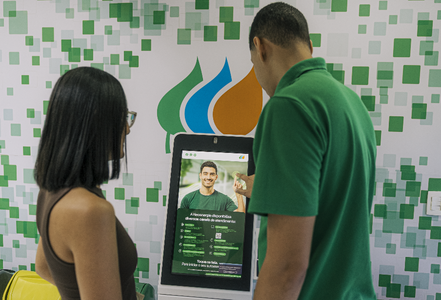 Cronograma semanal da Neoenergia inclui atendimento em 10 regiões do DF