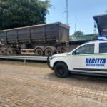 DF registra megaoperação contra comércio ilegal e apreende milhões em produtos