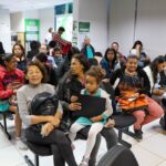 DPDF oferta serviços de atendimento integral às mulheres nesta segunda