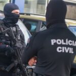 Delegacias do DF "quebram as pernas" do crime e apreendem R$ 14,8 mi