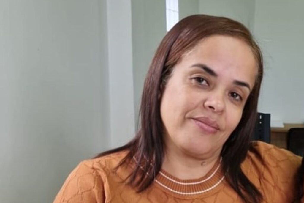 Empresária que desapareceu na Chapada dos Veadeiros é encontrada