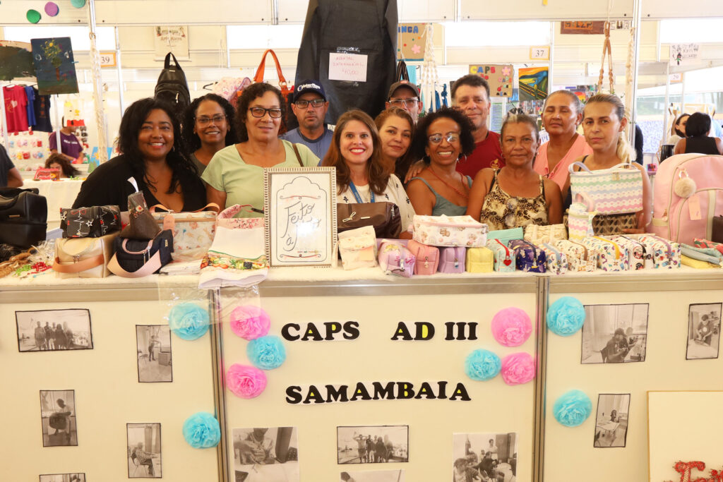 Encontro de arte no DF mostra talento e superação