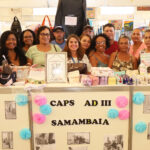 Encontro de arte no DF mostra talento e superação