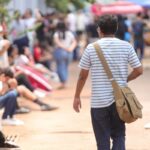 Estudantes do DF encaram segundo dia de prova com confiança