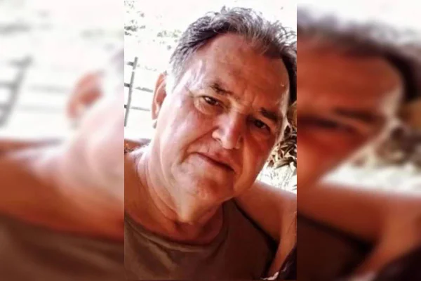 Ex-policial foragido da Interpol por estuprar neta e sobrinha é preso