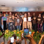 Festival Consciência Negra 2025 é lançado no Distrito Federal