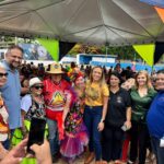 Festival da Pessoa Idosa celebra os 66 anos do Cruzeiro com alegria e ritmo