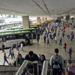 GDF garante transporte público gratuito no fim de ano