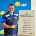 GDF inaugura a primeira creche do Jardim Botânico: CEPI Flor do Cerrado leva mais educação e esperança às famílias da região