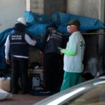 GDF inicia ação de acolhimento para pessoas em situação de rua no Plano Piloto