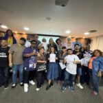 GDF lança Comitê do Hip-Hop e fortalece cultura urbana