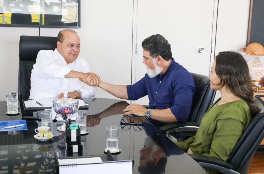 Governo do DF propõe direito à amamentação durante a jornada de trabalho