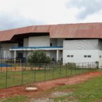 Governo inicia reforma do Ginásio e do Centro do Idoso em Sobradinho