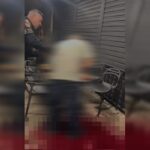 Homem ameaça ex no DF, mesmo gravemente ferido no braço: "Cadê tu?"