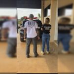 Homem condenado por estuprar enteada de 13 anos é preso no Entorno