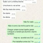 Homem é preso após ameaçar a ex de morte: “Uma hora tu vai achar”