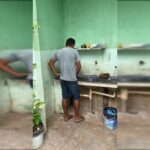 Homem que estuprou criança no DF é preso seis anos depois do crime