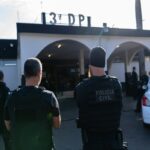 Homem que tentou matar morador de rua no DF é pego pela polícia