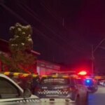 Homem tenta defender mulher de agressão e acaba morto a facadas no DF