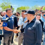 Hospital de São Sebastião sairá do papel em 30 dias, anuncia Ibaneis Rocha