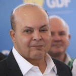 Ibaneis anuncia transição no BRB e auditoria para revisar operações financeiras