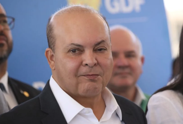 Ibaneis anuncia transição no BRB e auditoria para revisar operações financeiras