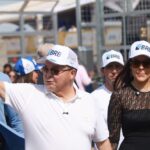 Ibaneis celebra sucesso da reabertura do Autódromo com a Stock Car