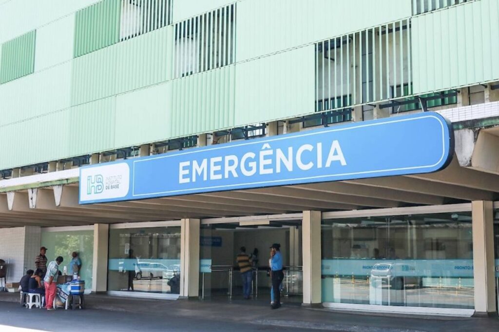 Iges-DF abre processo seletivo com salário de até R$ 11,6 mil