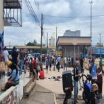 Imagens do caos: brigas e roubos diários são rotina na maior RA do DF