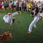 Inclusão e esporte marcam festival em Ceilândia