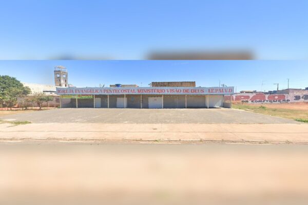 Integrantes de ONGs que fraudaram INSS têm empresas no mesmo endereço