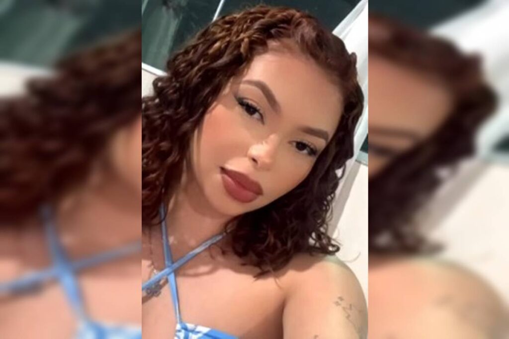 Japinha do CV fingiu estar morta em operação anterior