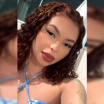 Japinha do CV fingiu estar morta em operação anterior