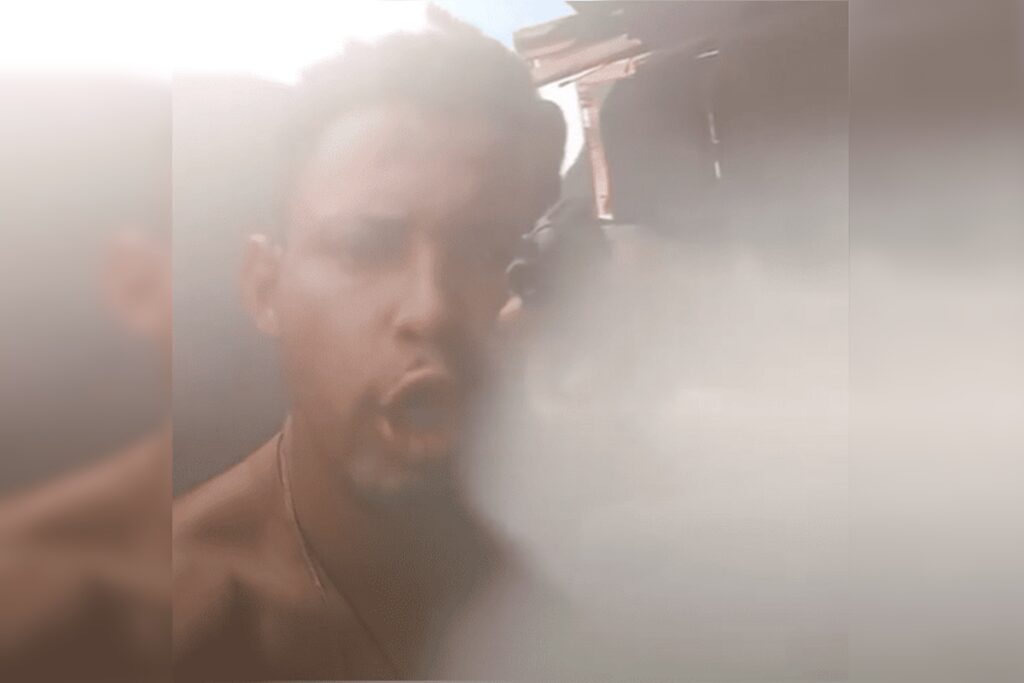 Justiça condena homem que invadiu creche armado e agrediu bebê no DF