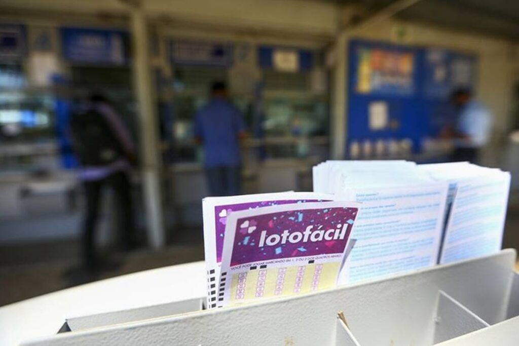 Lotofácil: bolão feito em Águas Claras fatura prêmio de R$ 1,8 milhão