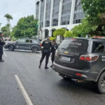 Mala suspeita causa tensão no Ministério da Ciência e Tecnologia