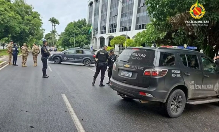 Mala suspeita causa tensão no Ministério da Ciência e Tecnologia