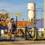 Manutenção de PECs e parquinhos pode ser solicitada pelo Portal Cidadão do GDF