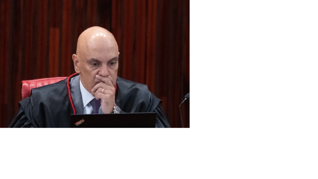 Moraes autoriza devolução de equipamentos de hacker citado no caso Zambelli