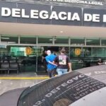 Motorista de app é atraído para cilada e roubado sob ameaça de morte