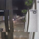 Mulher é agredida, atropelada e arremessada de carro em movimento