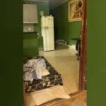 Mulher que matou enteada de 7 anos fumou cigarro antes de se entregar