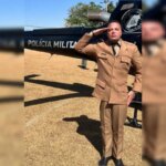 PM que torturava vítimas foi candidato e usava santinho de Bolsonaro